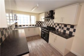 3 Bedroom Terraced